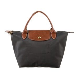 New Longchamp Greg Small Top Handle